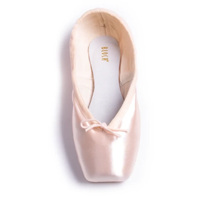 Bloch Heritage strong, Spitzenschuhe mit harter Sohle Bloch Heritage strong, Spitzenschuhe mit harter Sohle