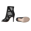 Bloch Allure Heels Boot, Heels-Dance-Schuhe Bloch Allure Heels Boot, Heels-Dance-Schuhe