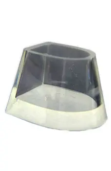 HPR 36, Absatzschutz