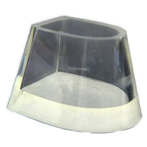 HPR 36, Absatzschutz