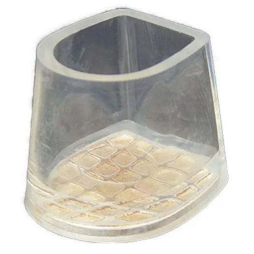 Absatzschutz, Leder 31462