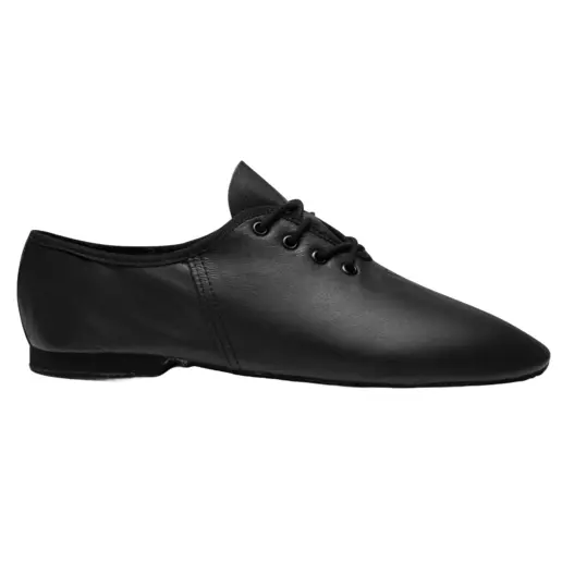 So Danca Herren-Jazzschuhe mit durchgehender Sohle 