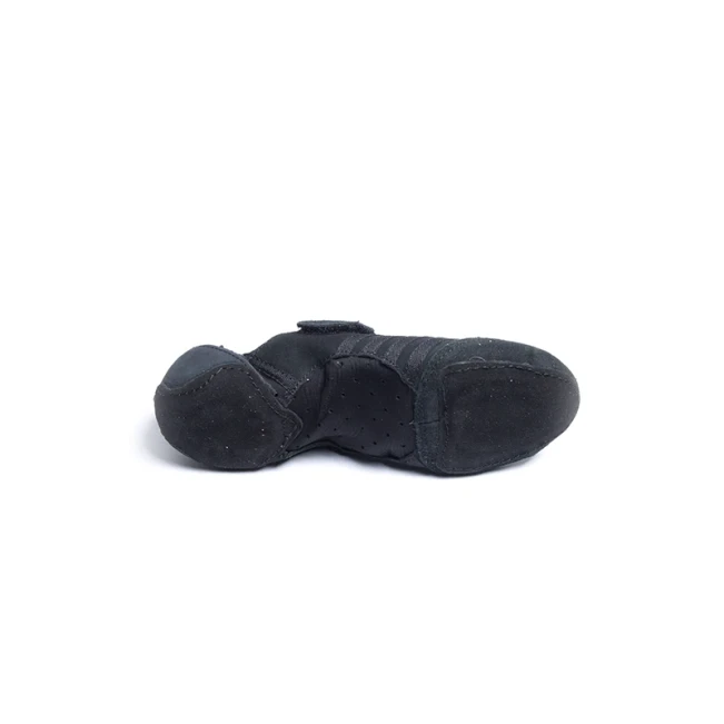 Capezio Jag PP16, Jazzschuhe für Kinder - Schwarz