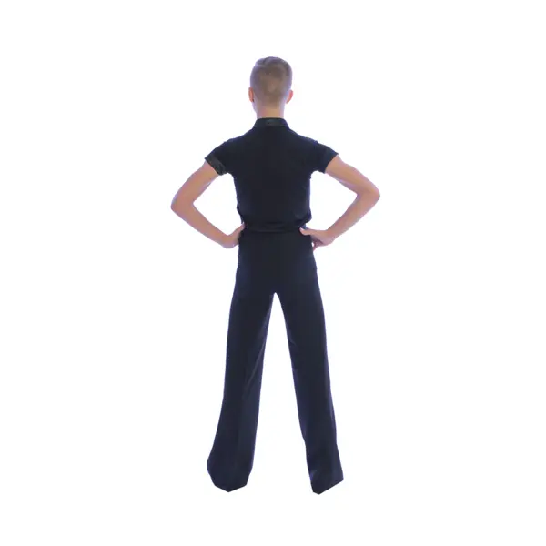 Burschen-Gesellschaftshose Basic