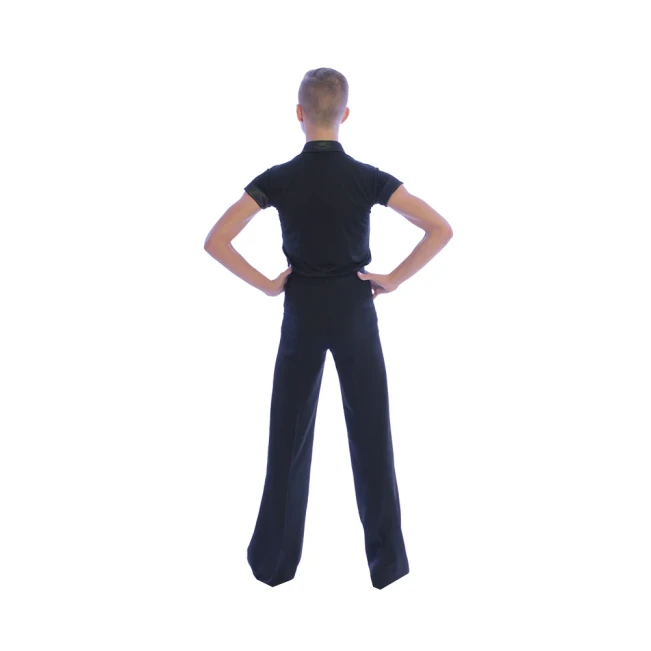Burschen-Gesellschaftshose Basic Burschen-Gesellschaftshose Basic