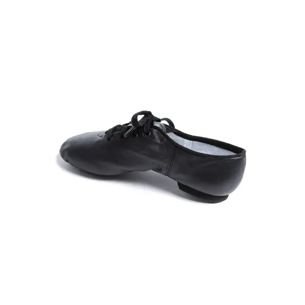 Capezio Split Sole Jazz Rubber, Damen-Jazzschuhe