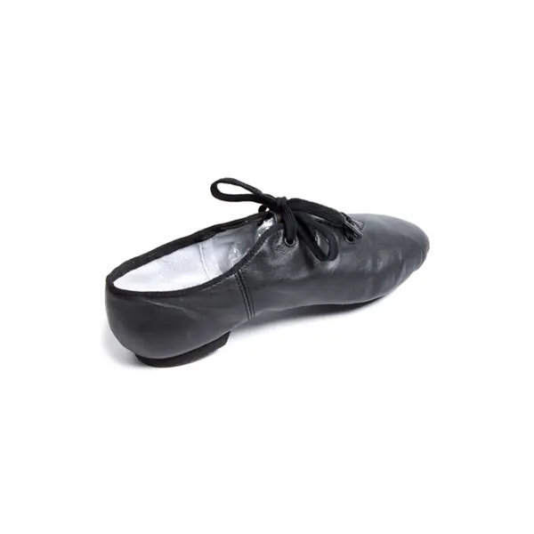 Capezio Split Sole Jazz Rubber, Damen-Jazzschuhe