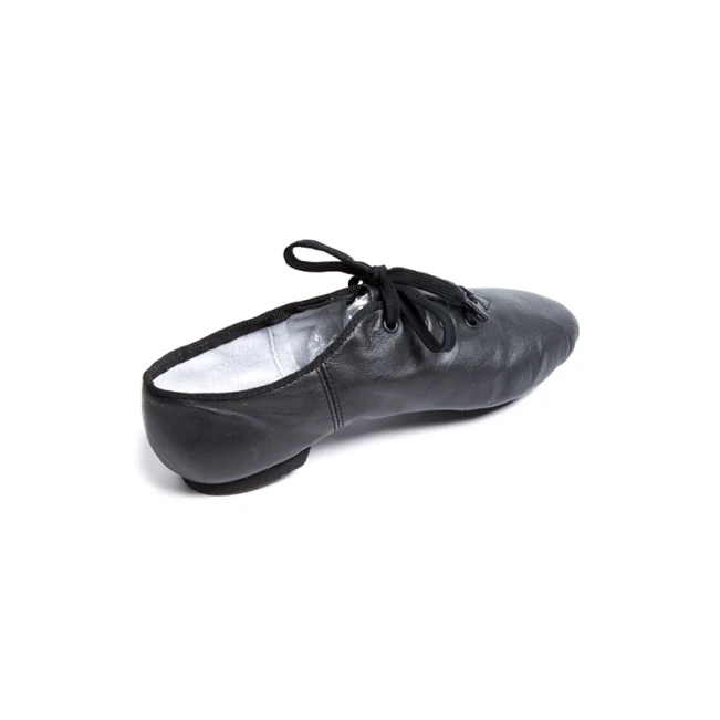 Capezio Split Sole Jazz Rubber, Damen-Jazzschuhe Capezio Split Sole Jazz Rubber, Damen-Jazzschuhe