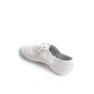 Bloch Jazzoft, Leder-Jazzschuhe - Weiß Bloch Jazzoft, Leder-Jazzschuhe - Weiß