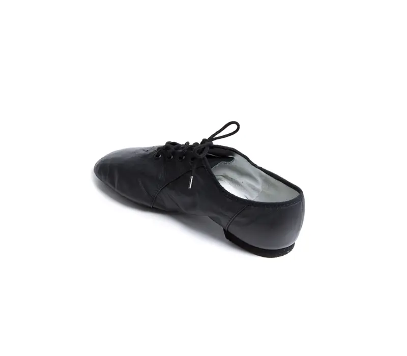 Bloch Jazz-Kindertanzschuhe - Schwarz Bloch Jazz-Kindertanzschuhe - Schwarz
