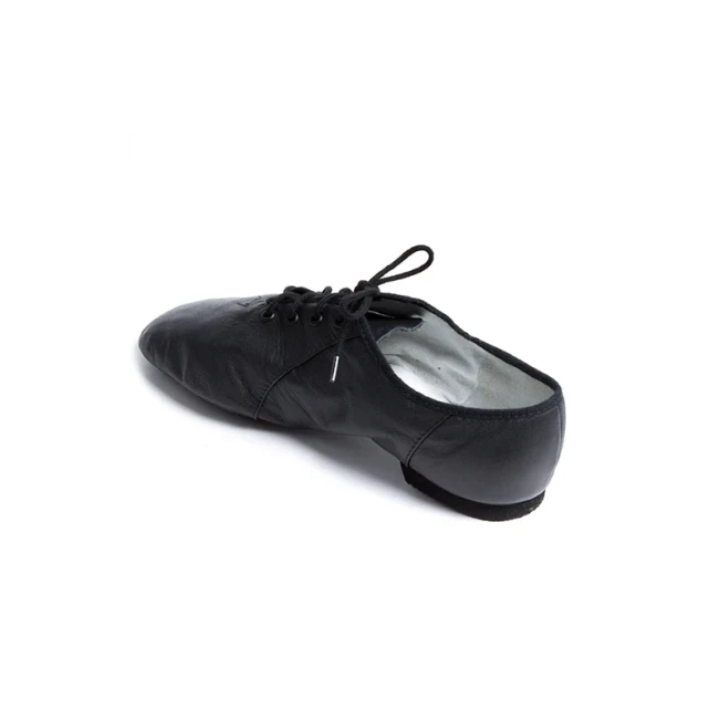 Bloch Jazzoft, Leder-Jazzschuhe – Schwarz Bloch Jazzoft, Leder-Jazzschuhe – Schwarz