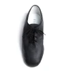 Bloch Jazzoft, Leder-Jazzschuhe – Schwarz Bloch Jazzoft, Leder-Jazzschuhe – Schwarz