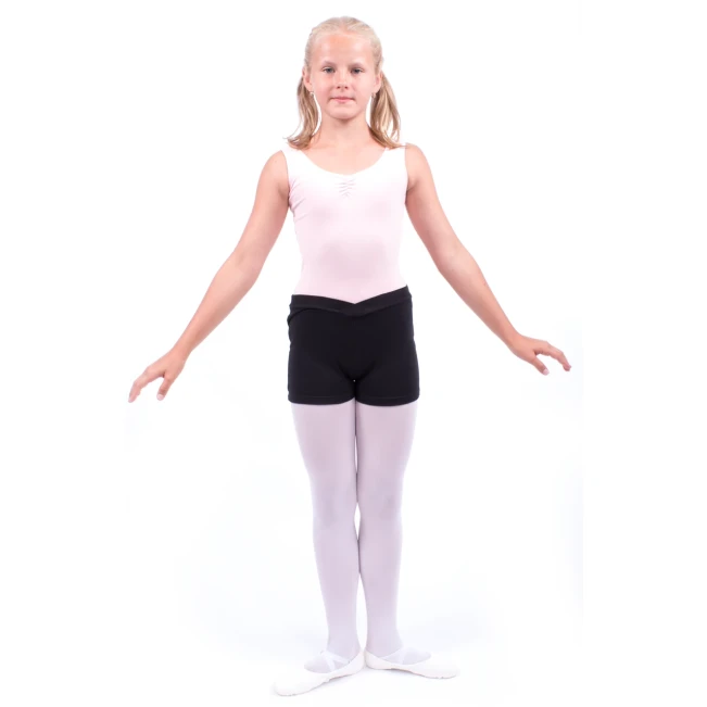 Sansha Joanie, Shorts