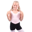 Sansha Joanie, Shorts