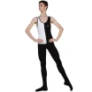 Sansha Jonathan, Baumwoll-Leggings mit Fußteil Sansha Jonathan, Baumwoll-Leggings mit Fußteil