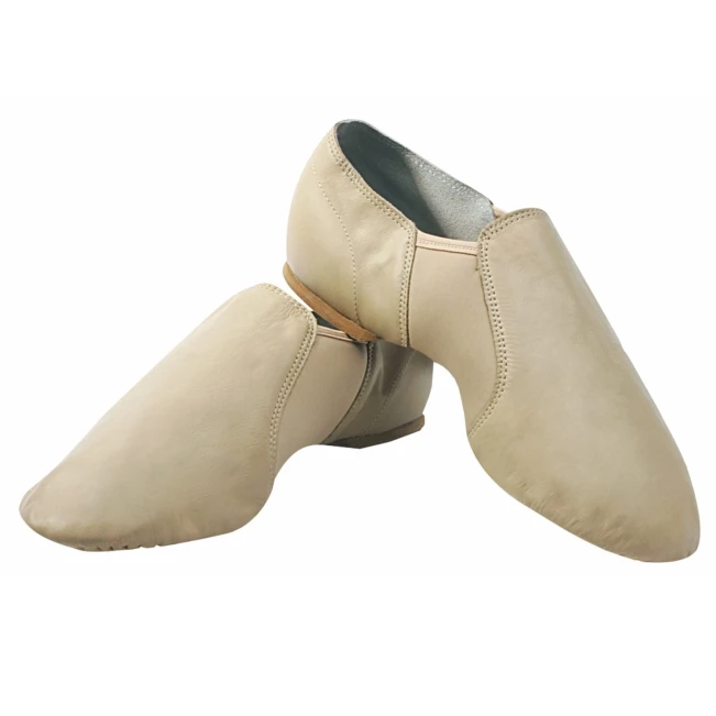 Sansha Little Charlotte, Jazzschuhe für Kinder Sansha Little Charlotte, Jazzschuhe für Kinder