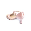 Sansha Juanita, Schuhe für Gesellschaftstanz Sansha Juanita, Schuhe für Gesellschaftstanz