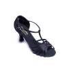 Sansha Juanita, Gesellschaftstanzschuhe - Schwarz Sansha Juanita, Gesellschaftstanzschuhe - Schwarz