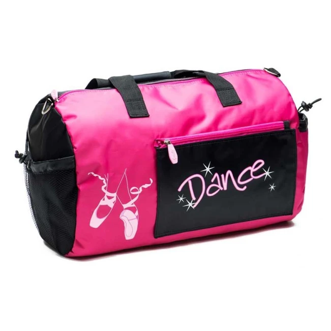 Sansha Kindertasche mit Tanzmotiv Sansha Kindertasche mit Tanzmotiv