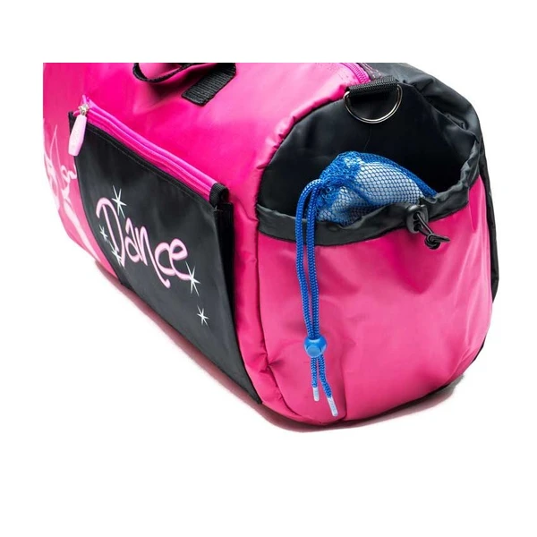 Sansha Kindertasche mit Tanzmotiv Sansha Kindertasche mit Tanzmotiv