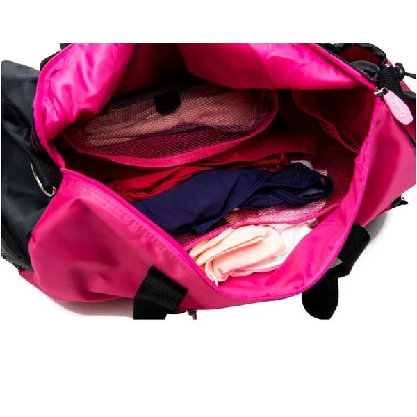 Sansha Kindertasche mit Tanzmotiv Sansha Kindertasche mit Tanzmotiv