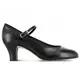 Bloch Kickline, Damen-Charakter-Tanzschuhe