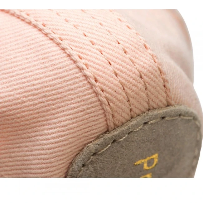 Sansha PRO Mesh, Ballettschläppchen für Damen Sansha PRO Mesh, Ballettschläppchen für Damen
