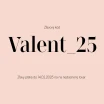 Valentin 2025 SK