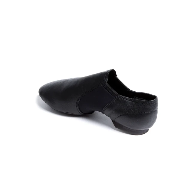 Dansez Vous Lea, Kinder-Jazzschuhe - Schwarz Dansez Vous Lea, Kinder-Jazzschuhe - Schwarz