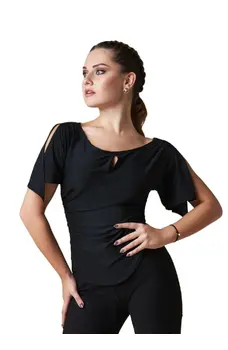 Grand Prix Fiji, Damen-Tanzbluse