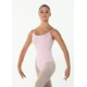 Dansez Vous Lora, Damen-Balletttrikot - Rosa - light pink Dansez Vous Lora, Damen-Balletttrikot - Rosa - light pink