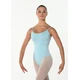 Dansez Vous Lora, Damen-Balletttrikot - Blau - Light Blue Dansez Vous Lora, Damen-Balletttrikot - Blau - Light Blue