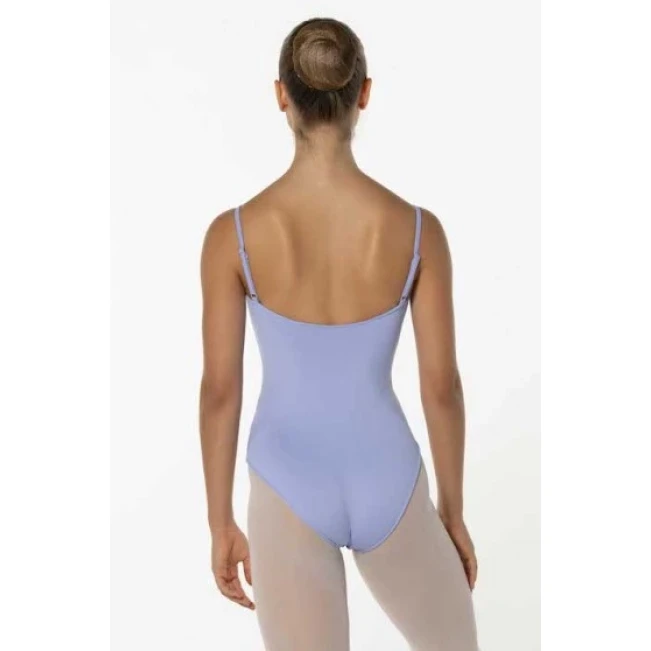 Dansez Vous Lora, Damen-Balletttrikot - Violett - lavender Dansez Vous Lora, Damen-Balletttrikot - Violett - lavender