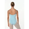 Dansez Vous Lora, Damen-Balletttrikot - Blau - Light Blue Dansez Vous Lora, Damen-Balletttrikot - Blau - Light Blue