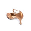 Sansha Luisa, Gesellschaftstanzschuhe – Nude Tan Sansha Sansha Luisa, Gesellschaftstanzschuhe – Nude Tan Sansha