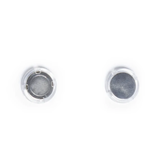 Magnetischer Clip für die Startnummer Magnetischer Clip für die Startnummer