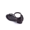 Sansha Marina, Kinder-Lateinschuhe - Schwarz Sansha Marina, Kinder-Lateinschuhe - Schwarz