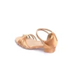 Sansha Marina, Kinder-Lateinschuhe - Telová tan Sansha Sansha Marina, Kinder-Lateinschuhe - Telová tan Sansha