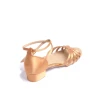 Sansha Marina, Kinder-Lateinschuhe - Telová tan Sansha Sansha Marina, Kinder-Lateinschuhe - Telová tan Sansha
