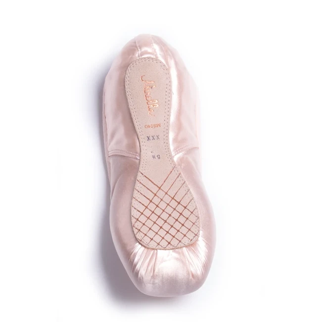 Mirella Whisper, Ballett-Spitzenschuhe Mirella Whisper, Ballett-Spitzenschuhe