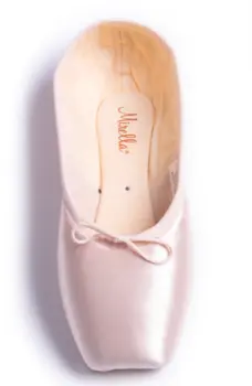 Mirella Whisper, Ballett-Spitzenschuhe 
