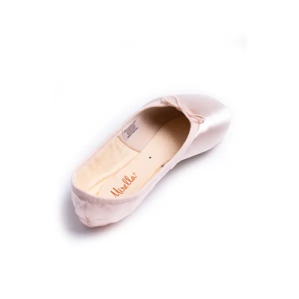 Mirella Whisper, Ballett-Spitzenschuhe 