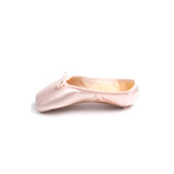 Mirella Whisper, Ballett-Spitzenschuhe 
