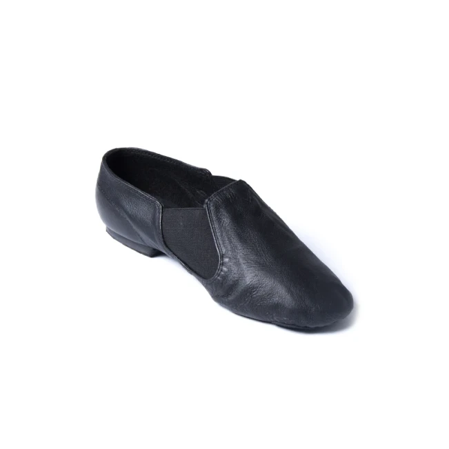 Sansha Moderno, Damen-Leder-Jazzschuhe Sansha Moderno, Damen-Leder-Jazzschuhe