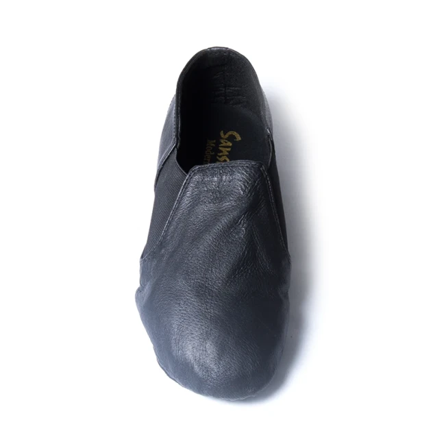 Sansha Moderno, Damen-Leder-Jazzschuhe Sansha Moderno, Damen-Leder-Jazzschuhe