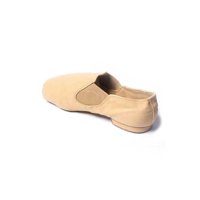 Sansha Moderno Canvas-Jazzschuhe Sansha Moderno Canvas-Jazzschuhe