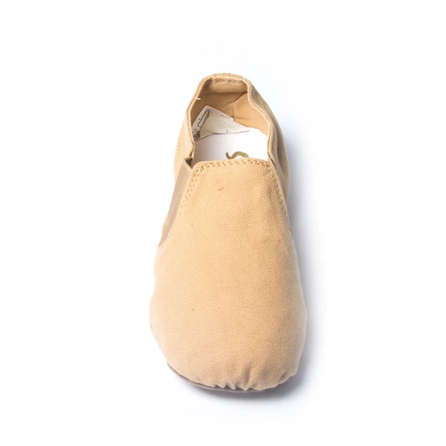 Sansha Moderno Canvas-Jazzschuhe Sansha Moderno Canvas-Jazzschuhe