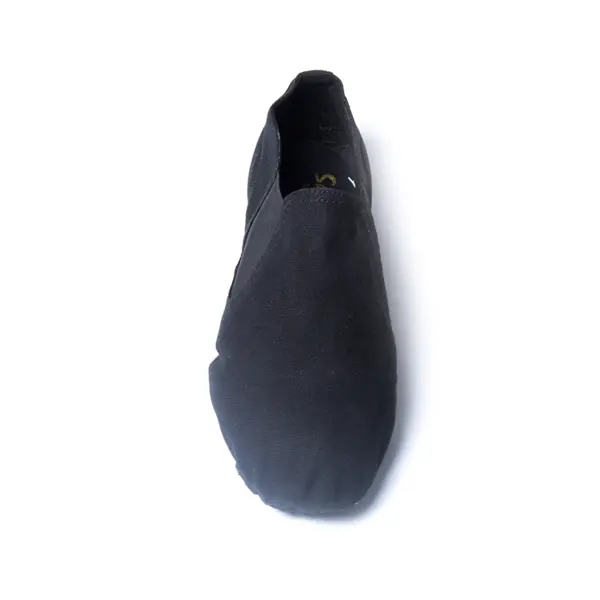 Sansha Moderno Canvas-Jazzschuhe