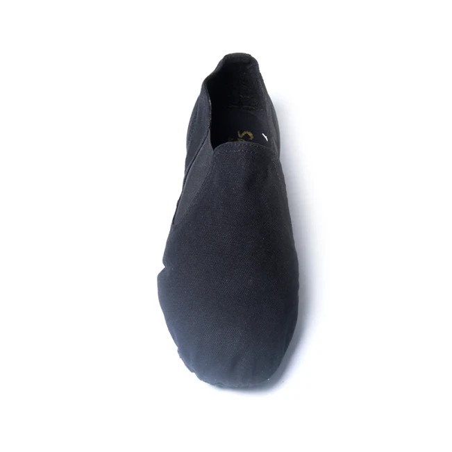 Sansha Moderno Canvas-Jazzschuhe Sansha Moderno Canvas-Jazzschuhe