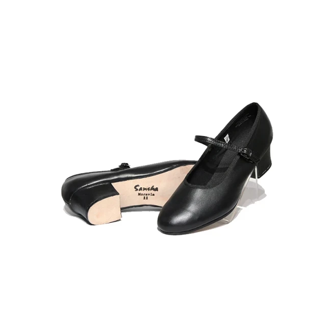 Moravia, Charakter-Schuhe Moravia, Charakter-Schuhe